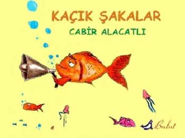 Kaçık Şakalar - Bulut Yayınları - Image 1