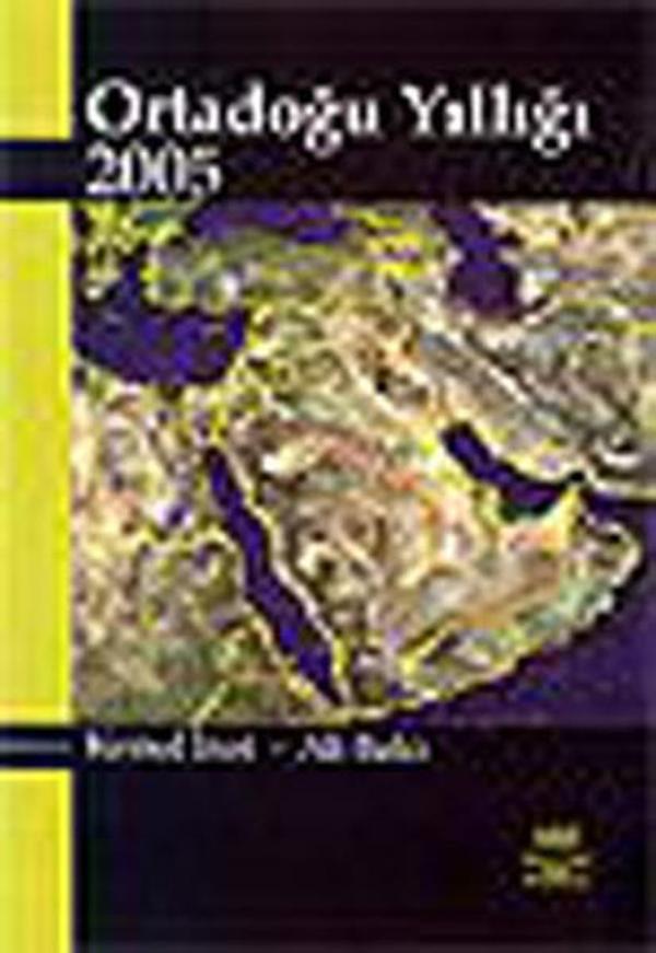 Ortadoğu Yıllığı 2005 - Nobel Akademik Yayıncılık - Image 1