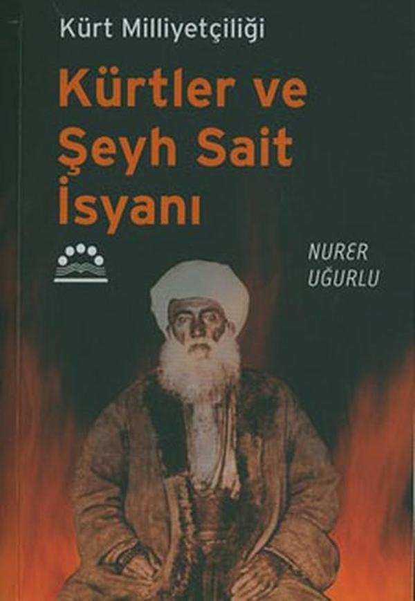 Kürtler ve Şeyh Sait İsyanı - Örgün Yayınları - Image 1
