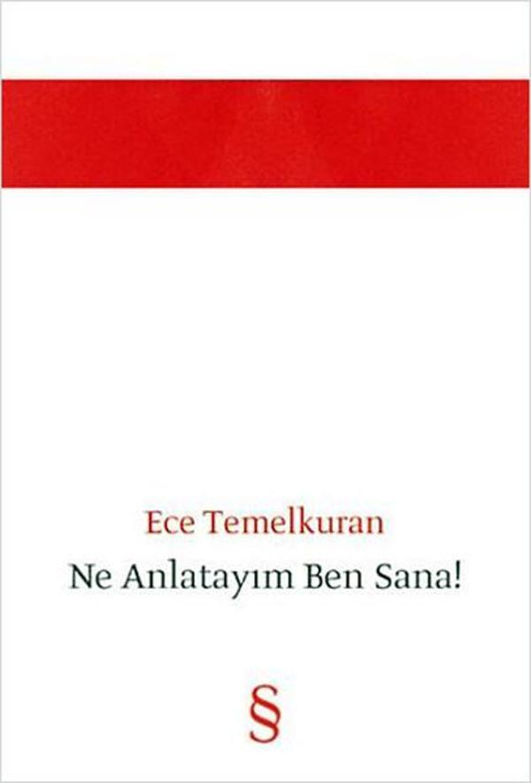 Ne Anlatayım Ben Sana ! - Everest Yayınları - Image 1