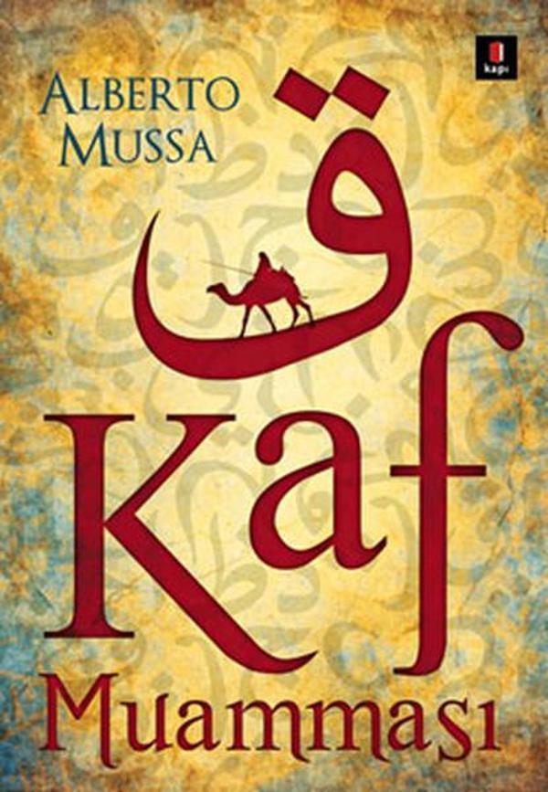 Kaf Muamması - Kapı Yayınları - Image 1