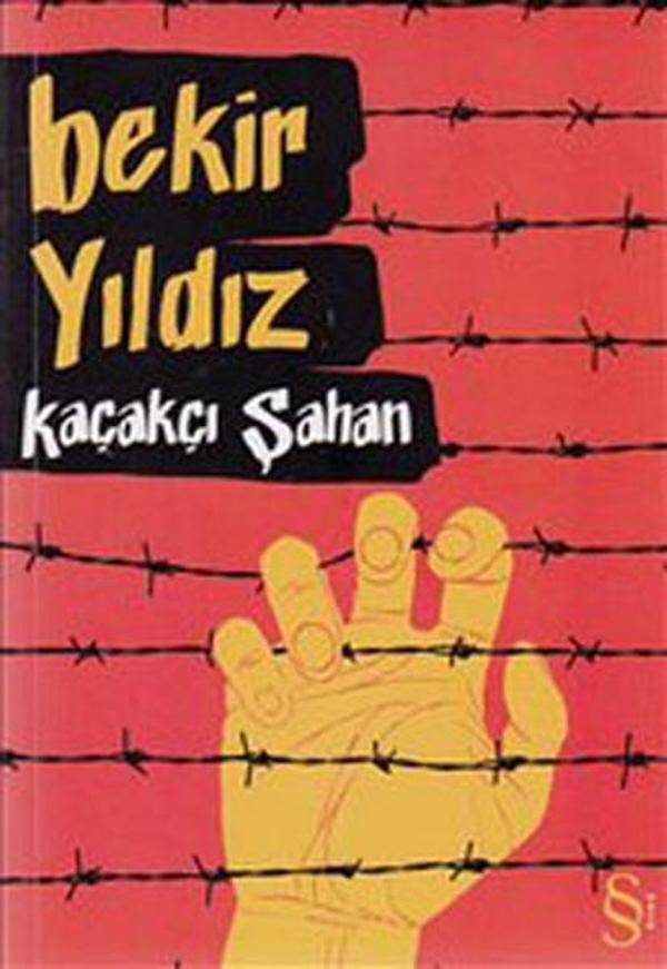Kaçakçı Şahan - Everest Yayınları - Image 1