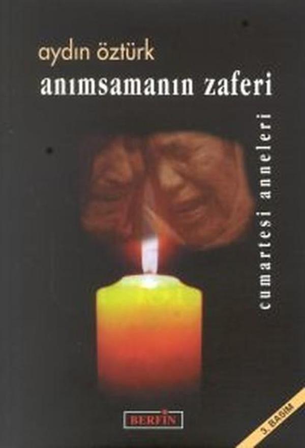 Anımsamanın ZaferiCumartesi Anneleri - Berfin Yayınları - Image 1