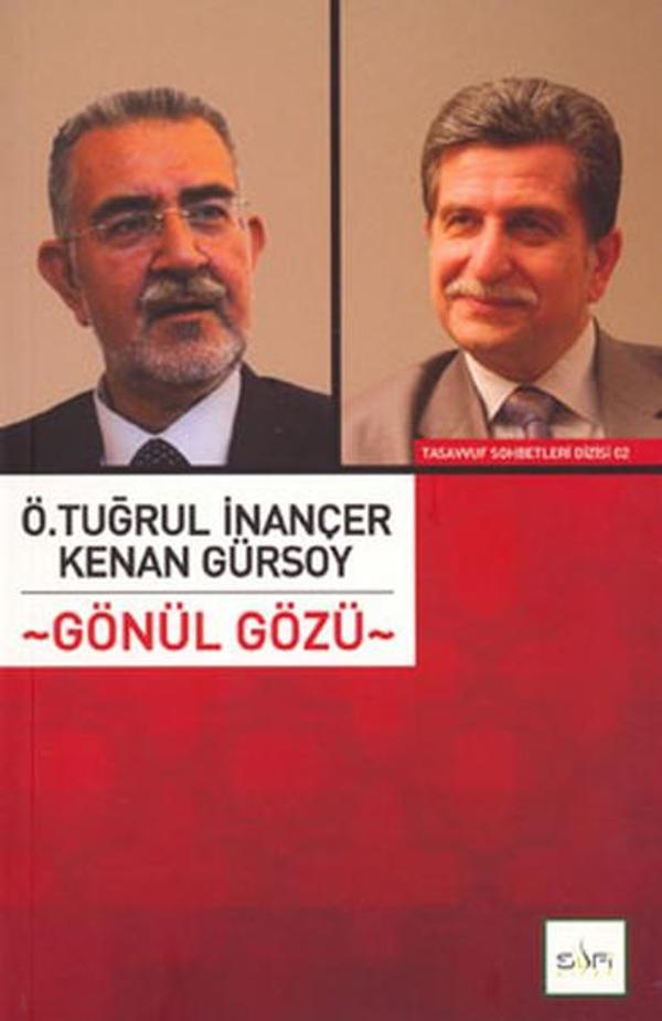 Gönül Gözü - Sufi Kitap - Image 1
