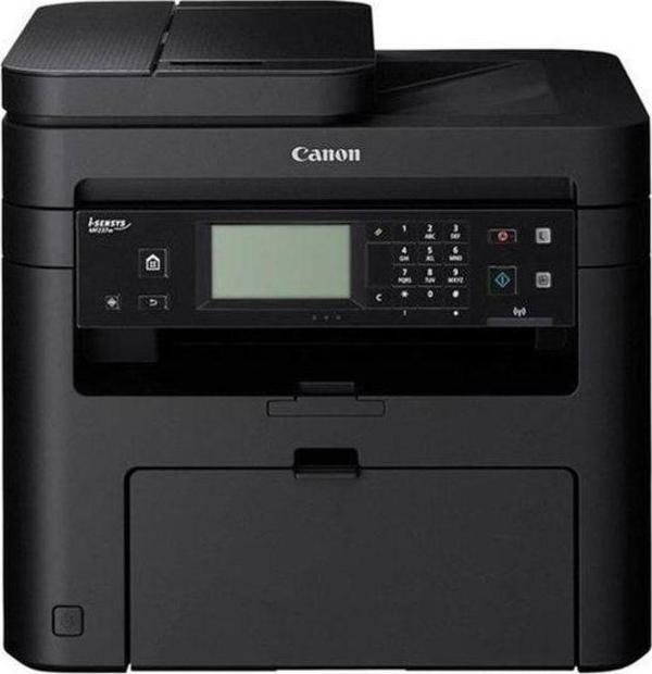 Canon Mf264dw Iı Yazıcı-tarayıcı-fotokopi-faks Çok Fonksiyonlu Lazer Yazıcı Dubleks Wı-fı - Image 1