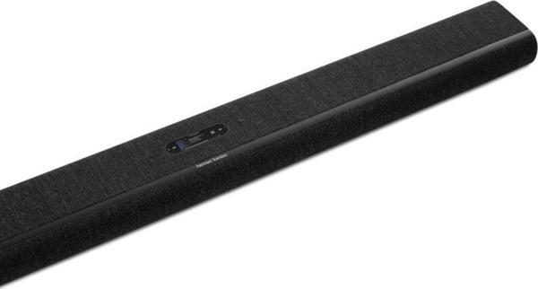 Harman Kardon Citation Multibeam 1100, Wireless Soundbar, Siyah - Image 1