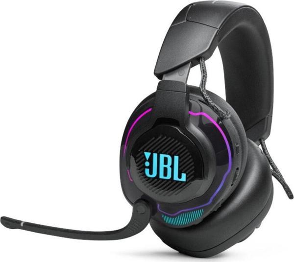 Jbl Quantum 910, Gaming Kulaklık, Kablosuz, Siyah - Image 1