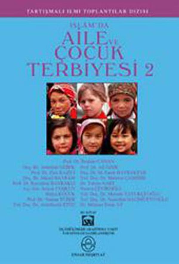 İslam'da Aile ve Çocuk Terbiyesi 2 - Ensar Neşriyat - Image 1