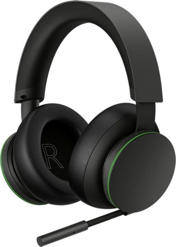 Microsoft Xbox Kablosuz Mikrofonlu Oyuncu Kulaklığı TLL-00002 (Microsoft TR Garantili) - Image 1