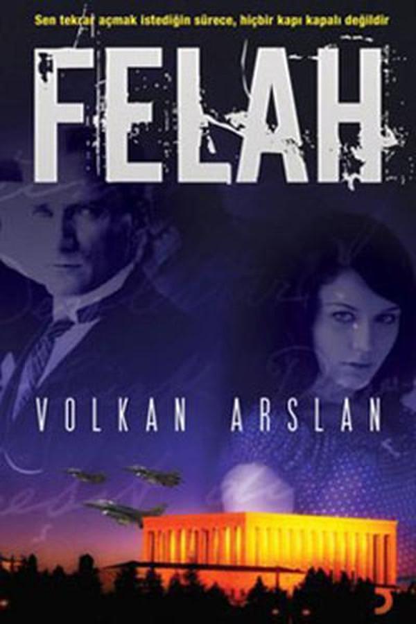Felah - Cinius Yayınevi - Image 1