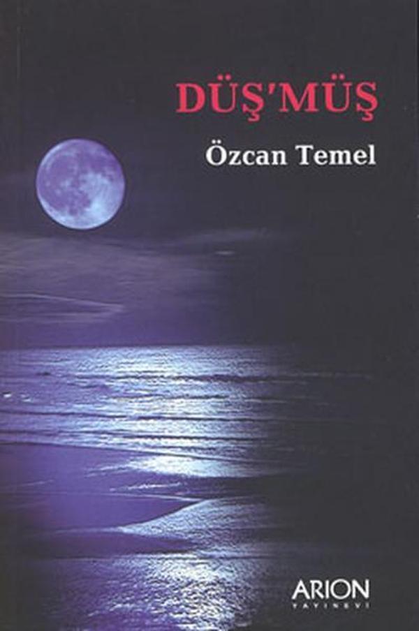 Düş'müş - Arion Yayınevi - Image 1