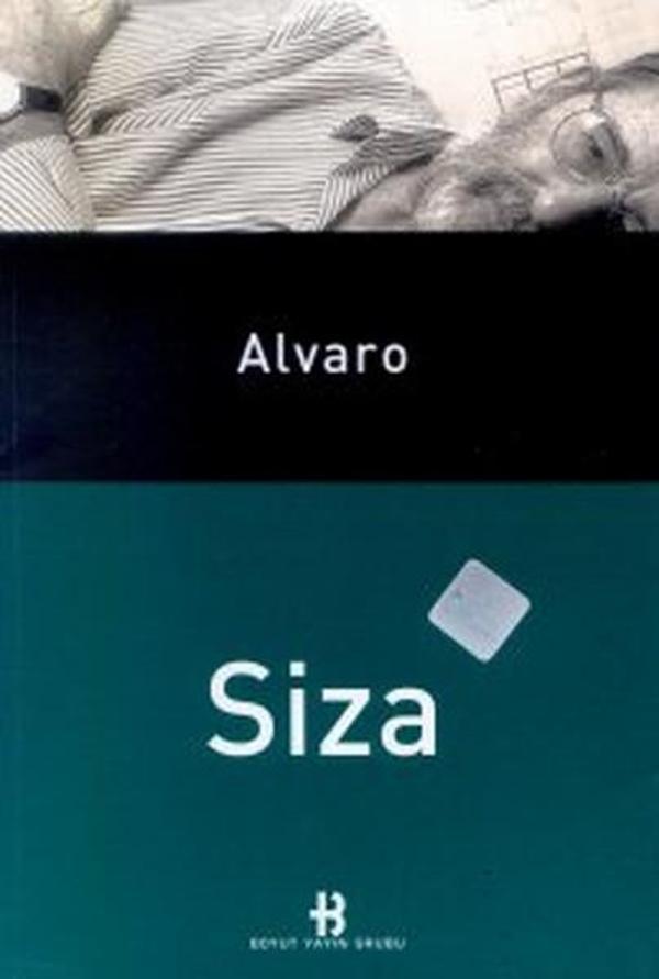Alvaro SizaÇağdaş Dünya Mimarları Dizisi - Boyut Yayın Grubu - Image 1
