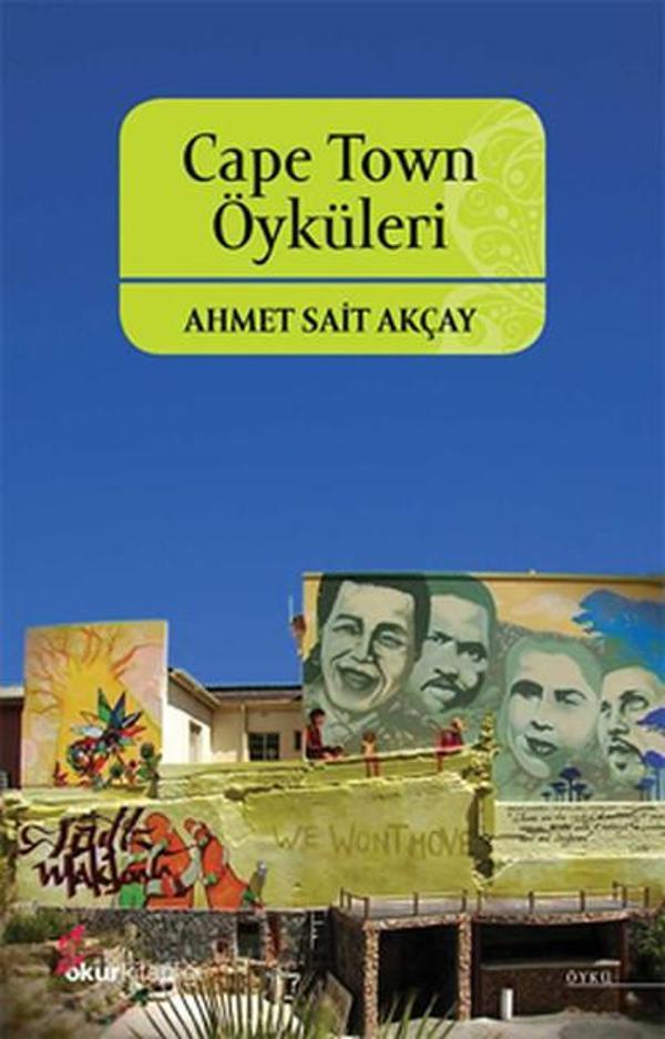 Cape Town Öyküleri - Okur Kitaplığı - Image 1