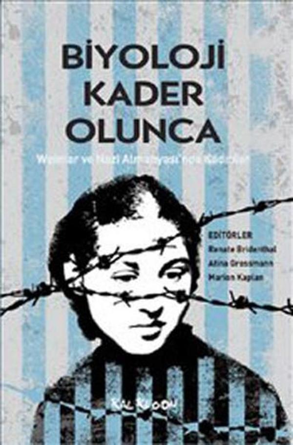 Biyoloji Kader Olunca - Weimar ve Nazi Almanyası'nda Kadınlar - Kalkedon - Image 1