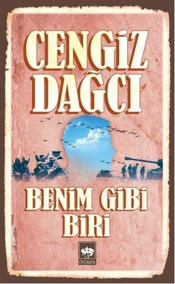 Benim Gibi Biri - Ötüken Neşriyat - Image 1