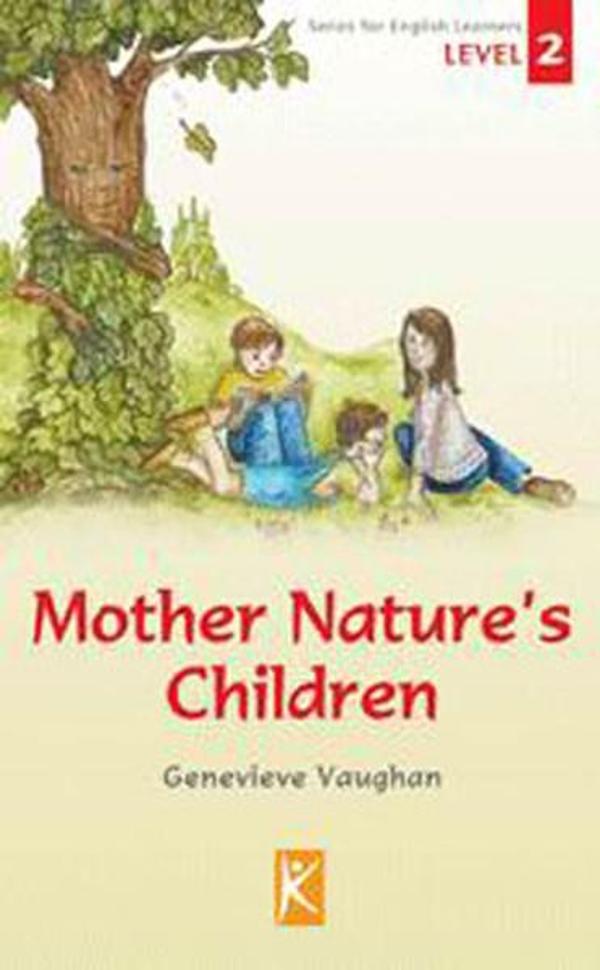 Mother Nature's Children - Kelime Yayınları - Image 1