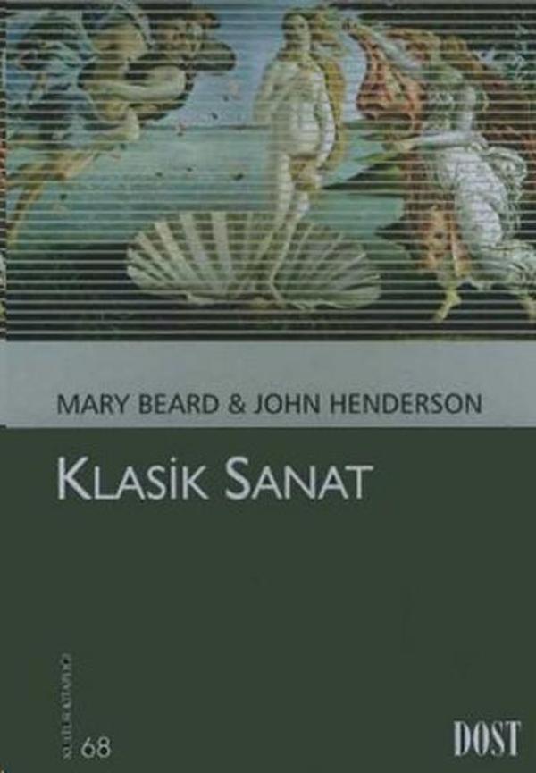 Klasik Sanat - Dost Kitabevi - Image 1