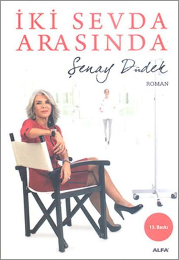 İki Sevda Arasında - Alfa Yayıncılık - Image 1