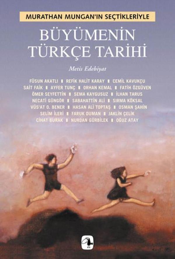 Büyümenin Türkçe Tarihi - Metis Yayınları - Image 1