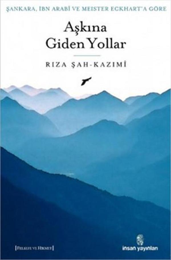 Aşkına Giden Yollar - İnsan Yayınları - Image 1