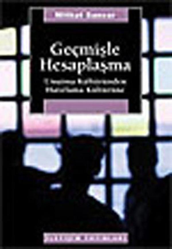 Geçmişle Hesaplaşma - İletişim Yayınları - Image 1
