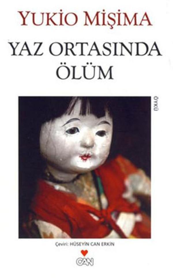 Yaz Ortasında Ölüm - Can Yayınları - Image 1