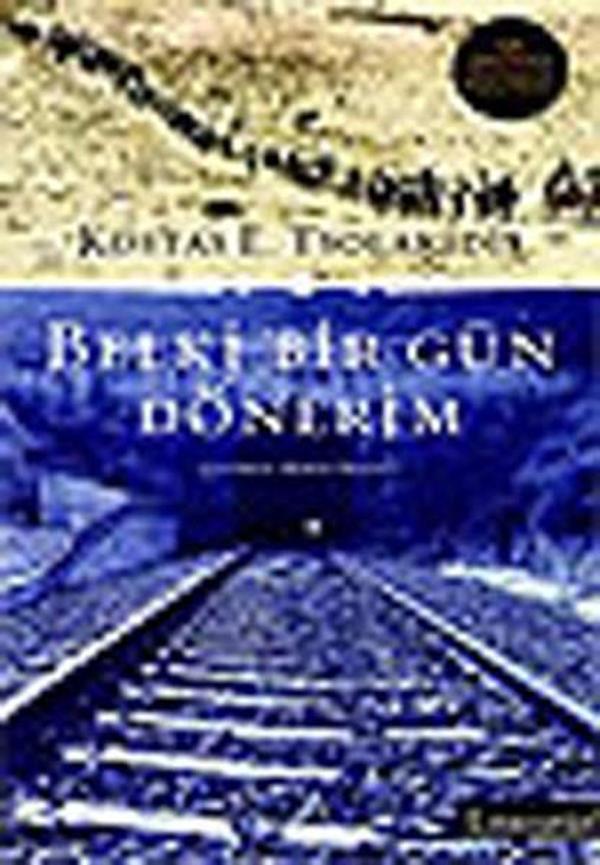 Belki Bir Gün Dönerim - Literatür Yayıncılık - Image 1