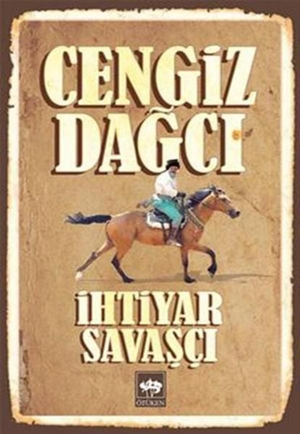 İhtiyar Savaşçı - Ötüken Neşriyat - Image 1