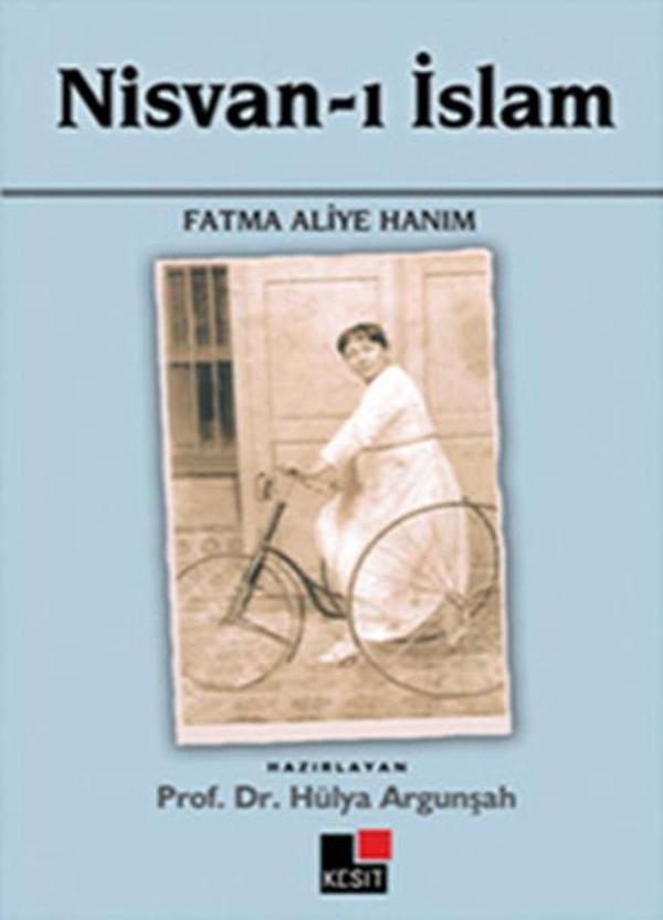Kesit Yayınları Nisvan-ı İslam - Kesit Yayınları - Image 1