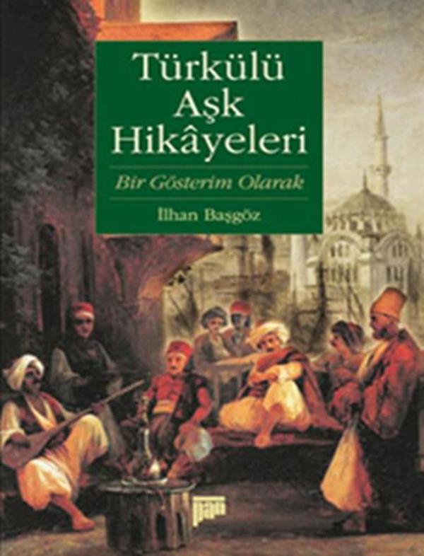 Türkülü Aşk Hikayeleri (Bir Gösterim Olarak) - Pan Yayıncılık - Image 1