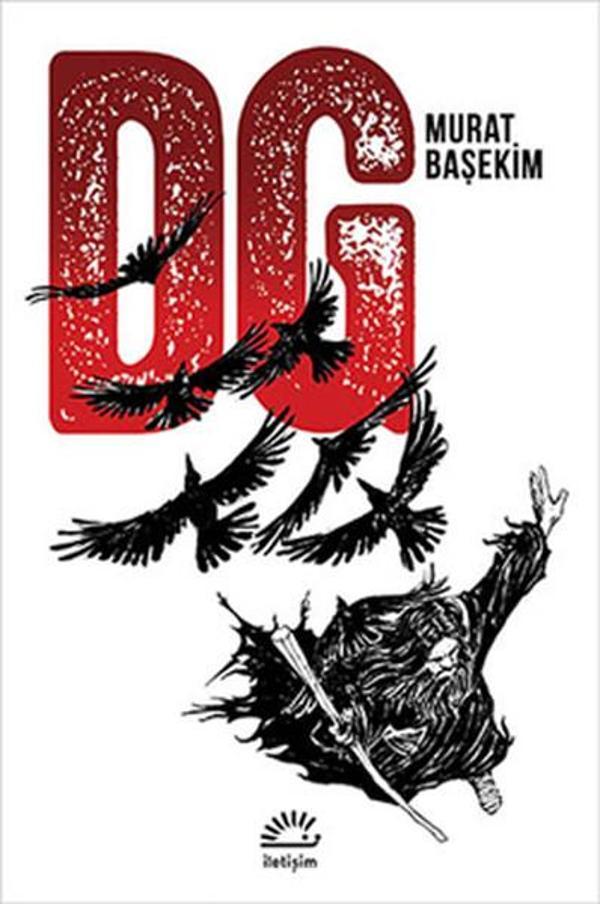 İletişim Yayınları DG - İletişim Yayınları - Image 1