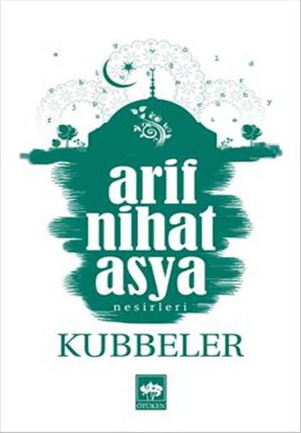 Kubbeler - Ötüken Neşriyat - Image 1