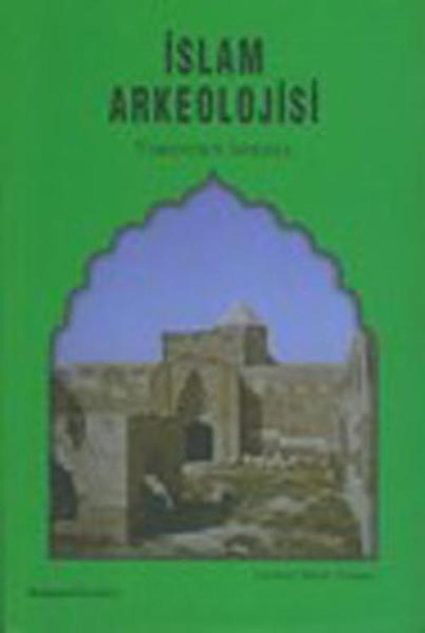 Homer Kitabevi İslam Arkeolojisi - Homer Kitabevi - Image 1