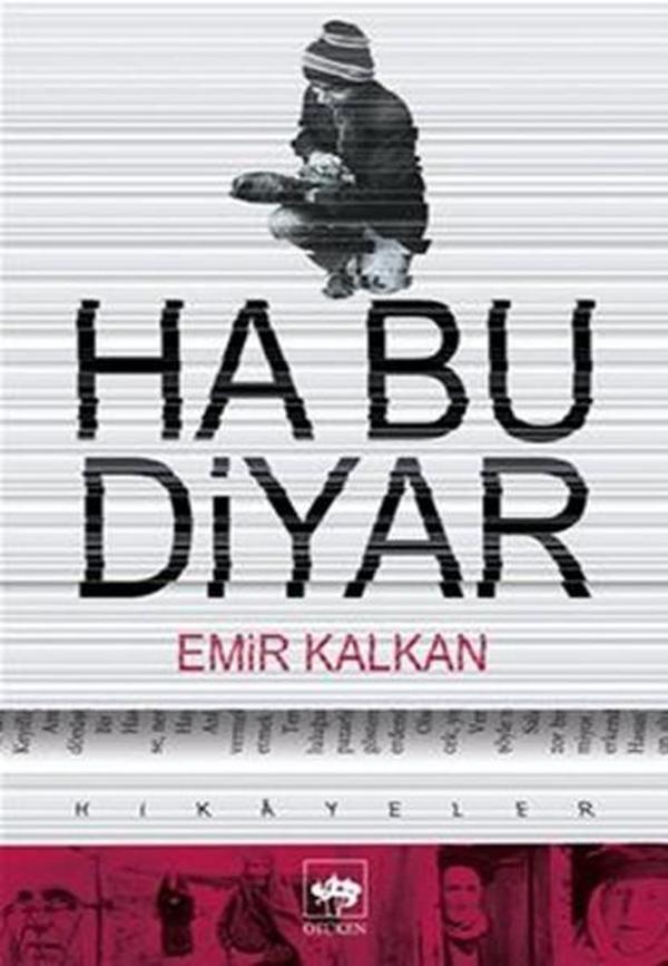 Ha Bu Diyar - Ötüken Neşriyat - Image 1
