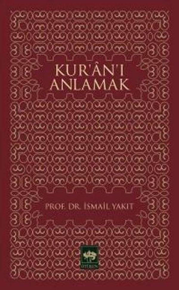 Kur'an'ı Anlamak - Ötüken Neşriyat - Image 1