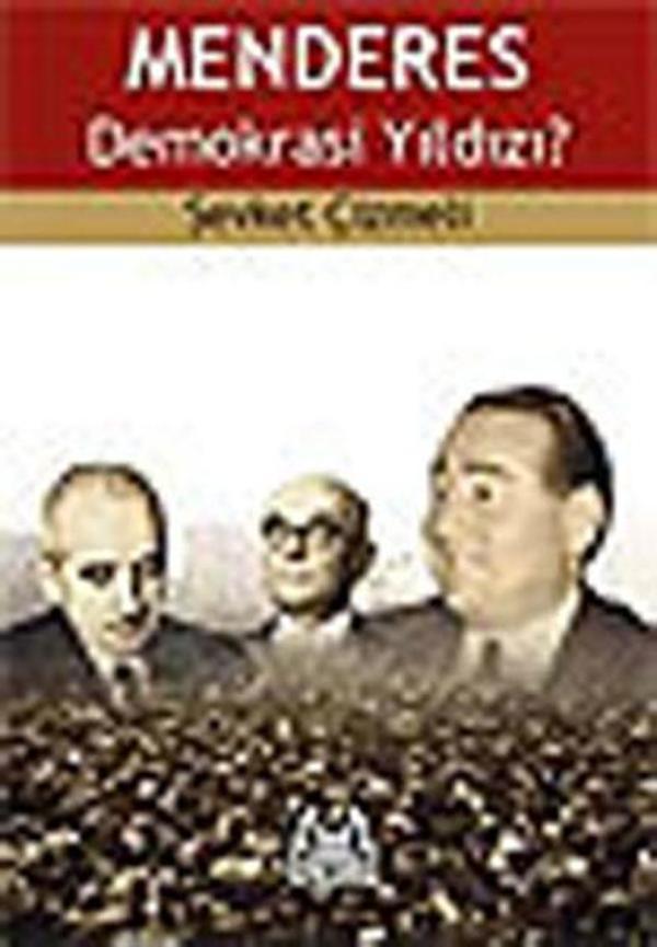 Menderes Demokrasi Yıldızı? - Arkadaş Yayıncılık - Image 1