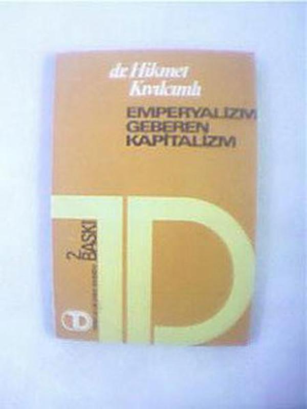 Emperyalizmin Geberen Kapitalizm - Sosyal İnsan - Image 1