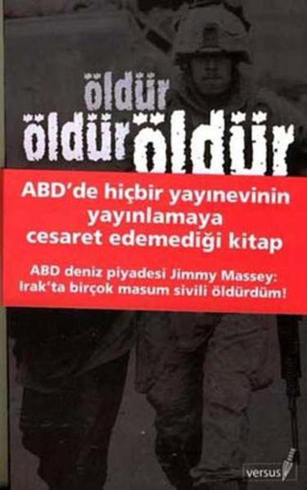 Öldür Öldür Öldür - Versus - Image 1