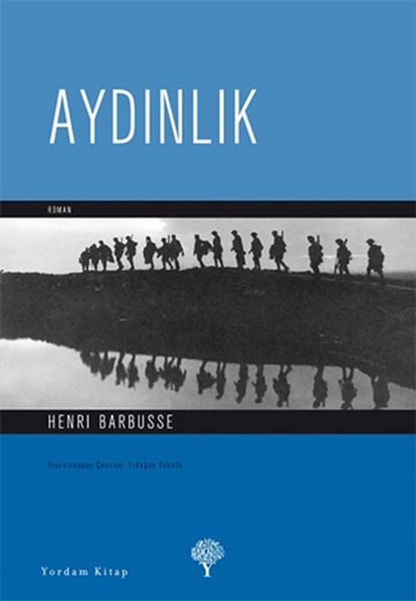 Aydınlık - Yordam Kitap - Image 1