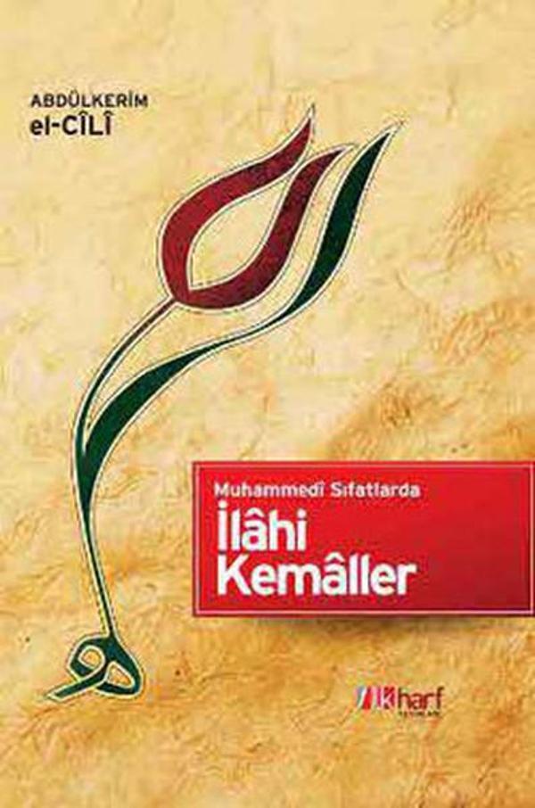Muhammedi Sıfatlarda İlahi Kemaller - İlk Harf Yayınları - Image 1