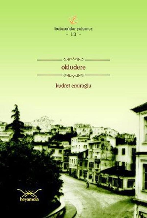 Okludere - Heyamola Yayınları - Image 1