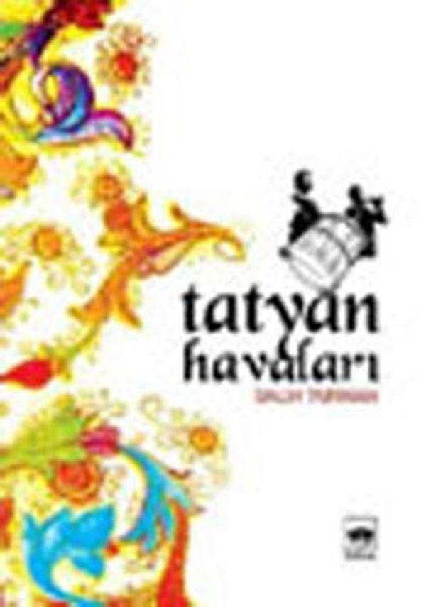 Tatyan Havaları - Ötüken Neşriyat - Image 1