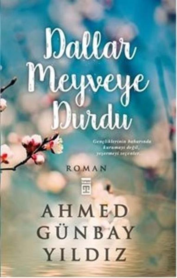 Dallar Meyveye Durdu - Timaş Yayınları - Image 1
