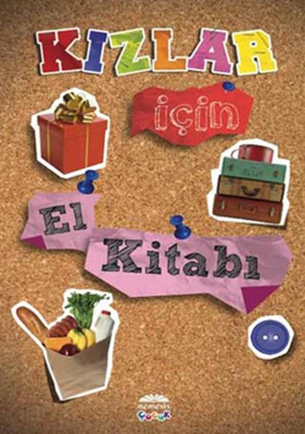 Kızlar İçin El Kitabı - Nemesis Kitap Yayınevi - Image 1