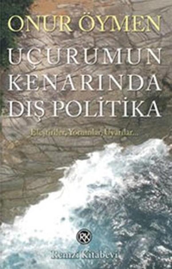 Uçurumun Kenarında Dış Politika - Remzi Kitabevi - Image 1