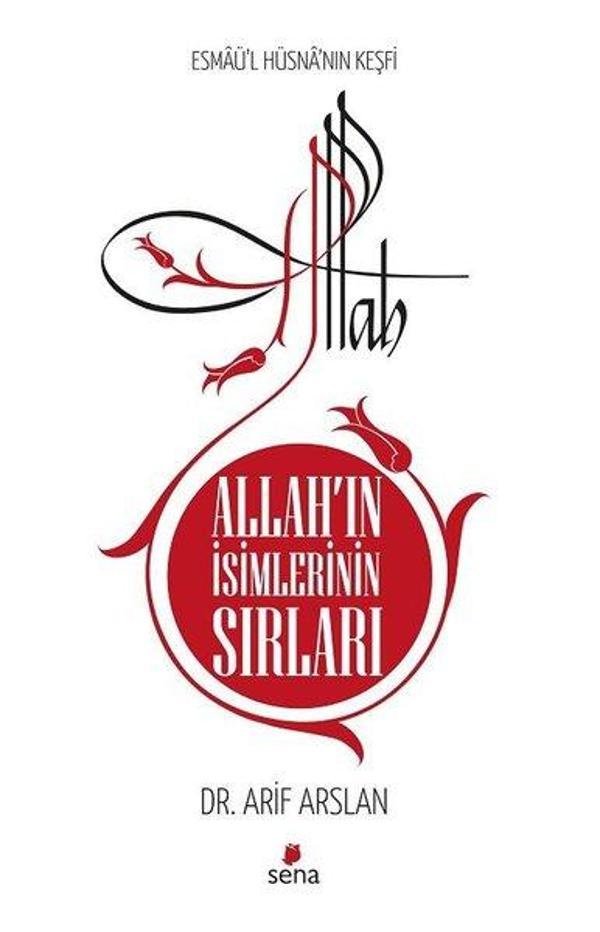 Allah'ın İsimlerinin Sırları - Sena Yayınları - Image 1