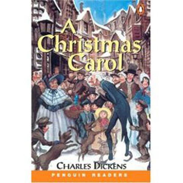 A Christmas Carol - Level 2 - Beşir Kitabevi - Image 1