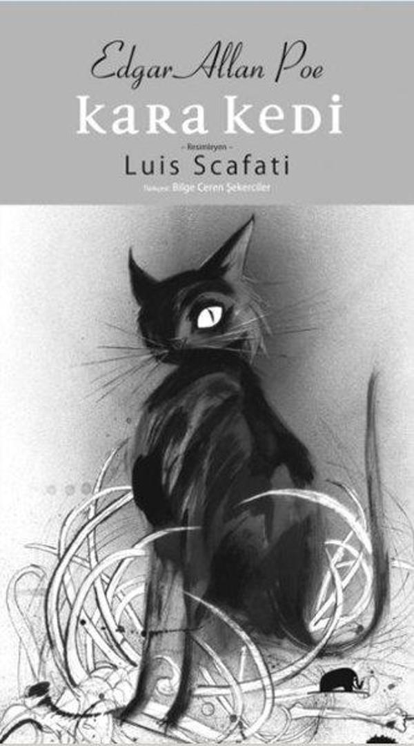 Kara Kedi - Kolektif Kitap - Image 1