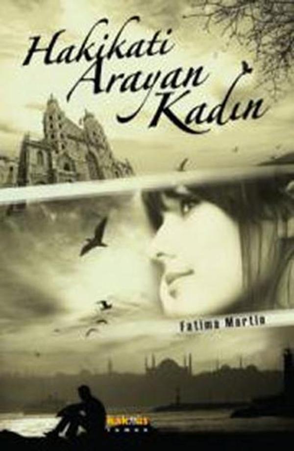Hakikati Arayan Kadın - Kaknüs Yayınları - Image 1