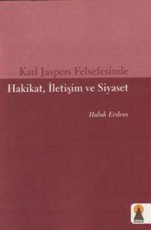 Karl Jaspers Felsefesinde Hakikat İletişim ve Siyaset - Ebabil - Image 1